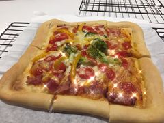 -ABC Cooking Studio(上海环球金融中心店)