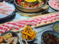 -矮板凳老火锅(宽窄巷子店)