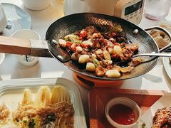 -庆江南江南菜(琴湖溪里花园城店)