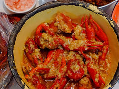 -老长沙龙虾馆(梅林店)