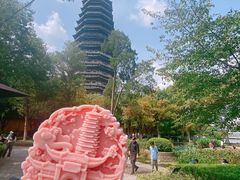 -红梅公园