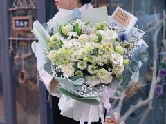 -ChaKo Flora ·茶子花艺 (市北店)