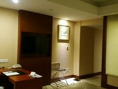 -张家港华芳金陵国际酒店