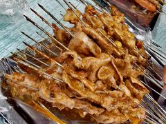 -酒宝荡烧烤(长航局江大路住宅小区店)