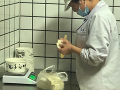 -手劲鱼丸馄饨铺(哈一百店)