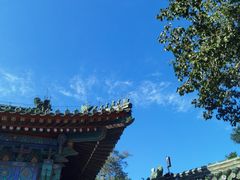 -历代帝王庙博物馆