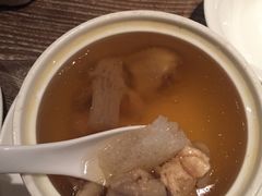 竹荪老鸡汤-茉莉餐厅(包河万达店)