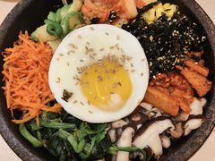 -七八冷面·延边朝鲜族美食(世纪汇店)