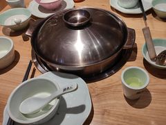 -椰夫人·养生椰子鸡(金沙洲永旺店)