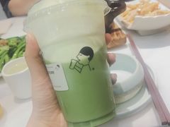 -喜茶(广州天汇igc店)