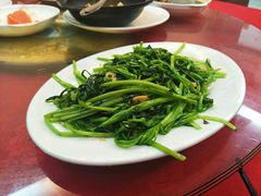 空心菜-天天海鲜城·海鲜大排档(新溪店)