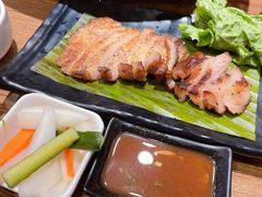 -Linlin泰餐厅(华夏幸福店)