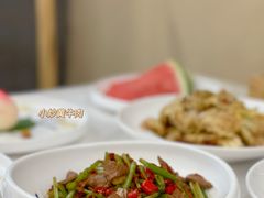 -东门烤鸭店(东华门店)
