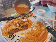 -肥韬茶餐厅(海上世界店)