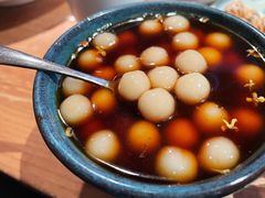 -周家二小姐的菜·扬州菜·香炒蟹·狮子头(江都金鹰店)