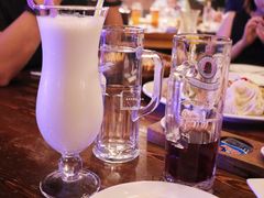 -宝莱纳啤酒花园餐厅PAULANER BRAUHAUS Nanjing(广州路店)