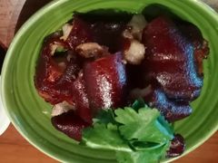 -君悦酒店·1881·北京烤鸭