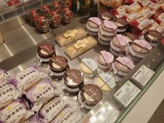 -奈雪的茶(鄞州万达店)