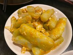 -三酉星·枫·山風与野菜(上海总店)