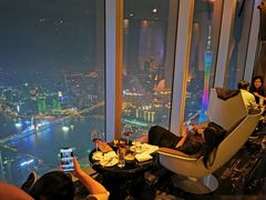 -广州四季酒店·天吧·高空酒吧