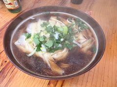 -兄弟拉面馆(三八广场店)