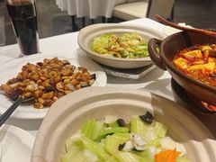 -眉州东坡(春秀路店)