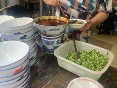 -老字号贾家肉丸糊辣汤(光明巷店)