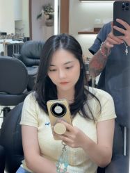 -WM Hair Salon精品店