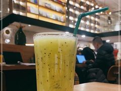 -马尾咖啡(宏济新路店)