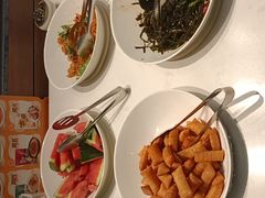 -豪客来牛排(红豆万花城店)