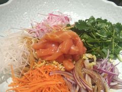 -西贝海鲜汇(槐安路店)