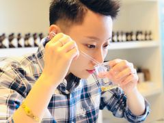 -墨more调香馆DIY自调香水(博雅国际中心B座店)