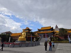 -六鼎山文化旅游区