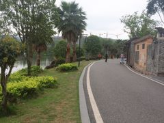 -枫香湖儿童公园