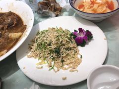 -老六饭店(翠通路店)