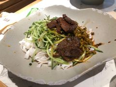 -百春原湖南牛肉粉(百联世纪店)