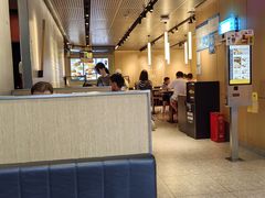 -麦当劳(徐汇漕溪北路百脑汇店)