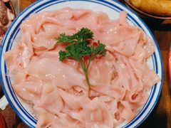 -楠火锅(西单店)