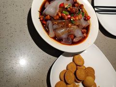 -半天妖烤鱼(东方新天地店)