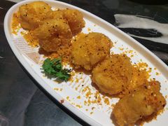 -新白鹿餐厅(虹桥南丰城店)