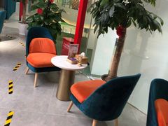 -海马体照相馆(北京apm店)