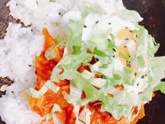 -小木屋拌饭(鞍山景子街小商品城店)