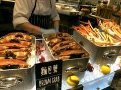 -星汇餐厅(新濠影汇店)