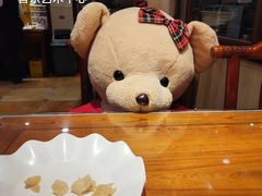 -那家老院子东北菜·饺子·小鸡炖蘑菇(艳华街店)