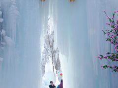 沕沕水《别有洞天》-沕沕水生态风景区