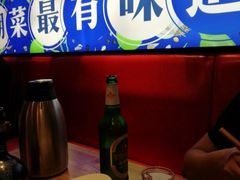 -兔槽江湖菜·重庆璧山兔(水围店)