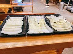 -骉骉老火锅(铁像寺路店)