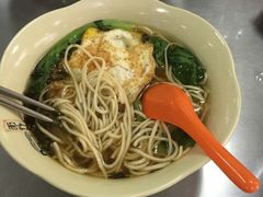 -晓庄学院-食堂