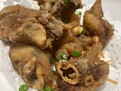 -旺达·福州菜(正大广场店)