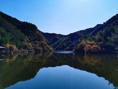 -仙居谷风景区